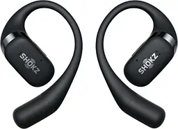 Навушники Shokz OpenFit Black - мініатюра 2