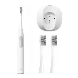 Електрична зубна щітка Oclean Z1 White - мініатюра 3