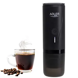 Кавоварка Adler AD 4400