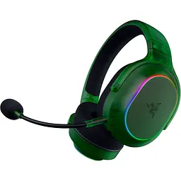 Ігрові навушники Razer Barracuda X Chroma Phantom Green (RZ04-05220300-R3M1) [147958] - мініатюра 1