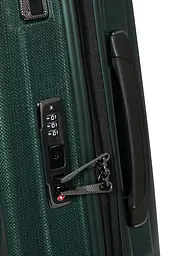 Валіза 55 См Samsonite NEXIS DEEP FOREST 55x40x20(23) KT1*14001 - мініатюра 11
