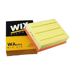 Повітряний фільтр для автомобіля Wixfiltron WA6696 - мініатюра 2