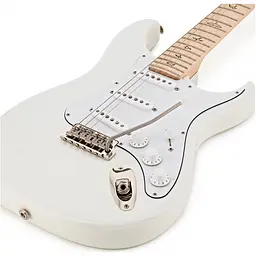 Електрогітара PRS Silver Sky Frost (0350115) [129631] - мініатюра 4