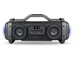 Акустична система Real-El X-770 Black - мініатюра 2