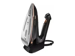 Праска Braun FreeStyle 7 FI 7276 BK - мініатюра 2