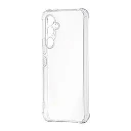 Чохол Shockproof Protected Camera Samsung A54 5G (A546) Прозорий