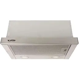 Витяжка Ventolux Garda 50 Inox (700) LED - мініатюра 5