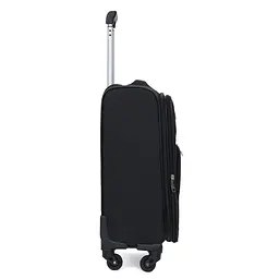 Валіза Semi Line 20" (S) Black (T5771-1) - мініатюра 5
