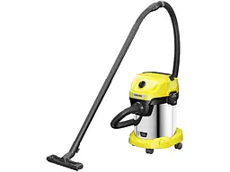 Професійний пилосос Karcher WD 3-18 S Battery Set V-17/20 (1.628-576.0)