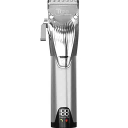 Машинка для стрижки TICO Professional Pro Expert Maxi Silver (100413) [78097]