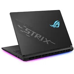 Ноутбук ASUS ROG Strix SCAR 18 G835LX-SA065X (90NR0LF1-M00B20) - мініатюра 10