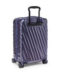 Валіза 55 См Tumi 19 DEGREE LILAC GREY IRIDESCENT 55х35,5х23(28) 0228771LGI2 - мініатюра 6