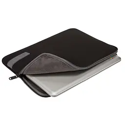 Чохол до ноутбука Case Logic 13.3" Reflect Sleeve REFPC-113 Black (3203958) - мініатюра 3