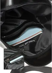 Жіноча сумка Sambag 41х30х10 см sum0019273 - мініатюра 5