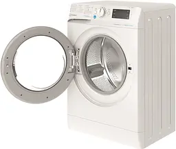 Пральна машина Indesit BWSE 71293X WBV UA - мініатюра 3