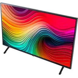 Телевізор LG NanoCell AI 81 43" 4K UA [43NANO81T6A] [128087] - мініатюра 5