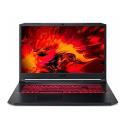 Ноутбук ACER Nitro 5 15.6" FHD 8/256GB, i5-10300H, GTX1650Ti 4GB (AN515-55-59KS) Black (Seller Refurbished)