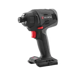 Гвинтокрут акумуляторний ударний Wurth M-Cube ASS 18-1/4” Compact без АКБ (5701415000)