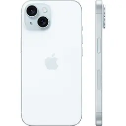 Смартфон Apple iPhone 15 256GB Blue (MTP93) [92577] - мініатюра 2