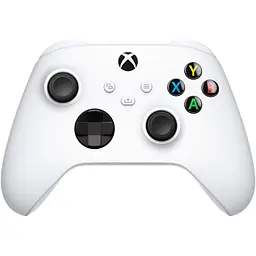 Ігрова консоль Microsoft Xbox Series X 1TB All-Digital Robot White [115031] - мініатюра 3