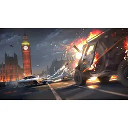 Ключ активації Microsoft Watch Dogs: Legion для Xbox One/Series - мініатюра 8