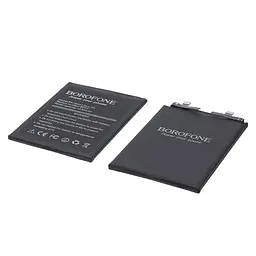 Акумулятор Borofone BM5V для Xiaomi Redmi Note 13 Pro (5G)/Poco X6 - мініатюра 2