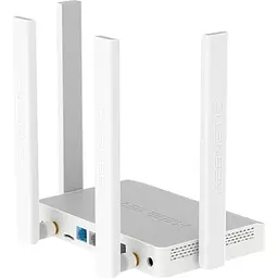 Маршрутизатор Keenetic Runner 4G (KN-2211) - мініатюра 2