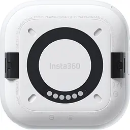 Екшн-камера Insta360 GO Ultra Creator Bundle Arctic White (CINSABEA_GOULTRA05) EU [153335] - мініатюра 3