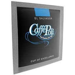 Кава в монодозах Ель Сальвадор Coffee Poli 100 шт