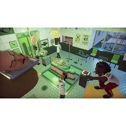 Ключ активації Microsoft Surgeon Simulator 2 для Xbox One/Series S/X - мініатюра 4