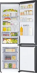 Холодильник Samsung RB38C676EB1/UA - мініатюра 6
