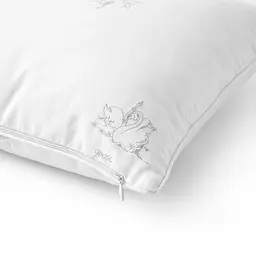 Подушка пух антиалергенна 40x60 Goose Comfort COSAS (2200000019141) - мініатюра 6