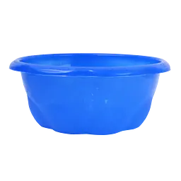 Миска Gusto G-1033 прозора 1.6 л (128767) - мініатюра 3