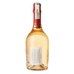 Вино ігристе Montelliana Mont Rose Spumante Extra Dry Rose рожеве екстра сухе 0.75 л - мініатюра 3