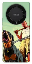 TPU чохол Demsky Gta для Huawei Magic5 Lite