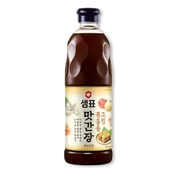 Соус соевий Sempio Seasoning Soy Sauce 500 мл