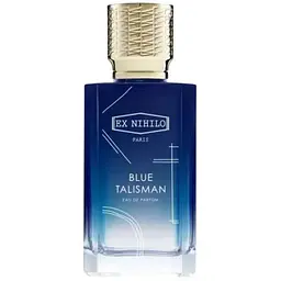 Парфумована вода оригінал тестер Ex Nihilo Blue Talisman 100 мл