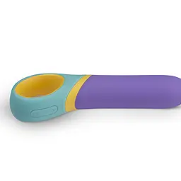Вібромасажер PMV20 Base - Wand Vibrator - мініатюра 5