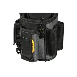 Будівельна сумка для електрика ClipTech Toughbuilt TB-CT-34 - мініатюра 2