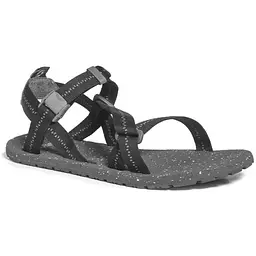 Сандалі Source Solo Unisex 44 Black (1004-101084D644)