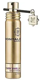 Парфумована вода Montale Dark Vanilla 20 мл
