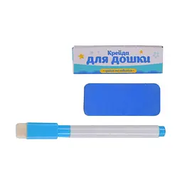 Дошка для малювання дитяча PL-7005ua Різнокольоровий shop (6922026070055)
