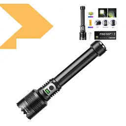 Ліхтар XPRO BL-G200-P360 Zoom, Power Bank (47483-200_544) - мініатюра 3