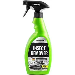 Очищувач від комах Winso Insect Remover Professional 500 мл (106096)