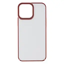Чохол BASEUS Glitter Phone Case ARMC001104 Apple iPhone 13 Pro Max Pink