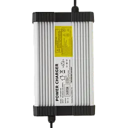 Зарядний пристрій для акумуляторів LiFePO4 12V (14.6V)-10A-120W - мініатюра 3
