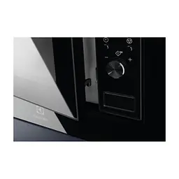 Микроволновая печь Electrolux LMS2173EMX - миниатюра 4