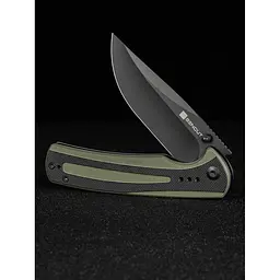 Ніж складаний Sencut Regnator S24057-2 - мініатюра 10