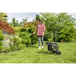 Візок для шланга Karcher HT 4 (2.645-365.0) - мініатюра 9