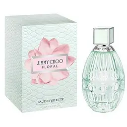 Jimmy Choo Floral 40 мл туалетна вода